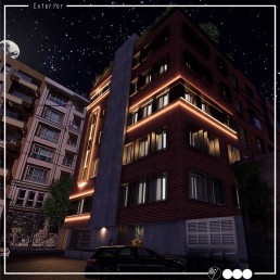 PROJECT 28-مرتضی نظری زاده