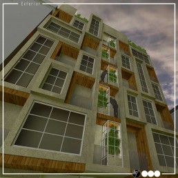 PROJECT 4-مرتضی نظری زاده